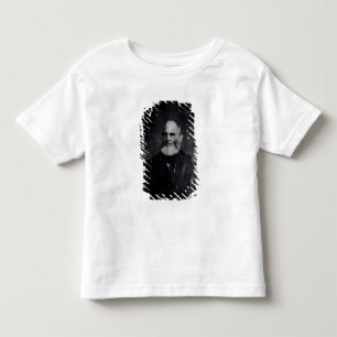 Camiseta Infantil William Cullen Bryant c.1851-60