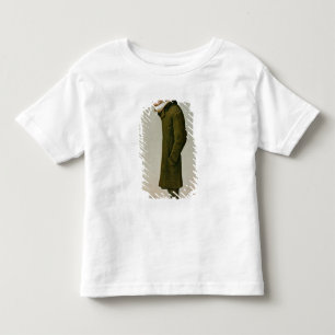 Camiseta Infantil William Ewart Gladstone