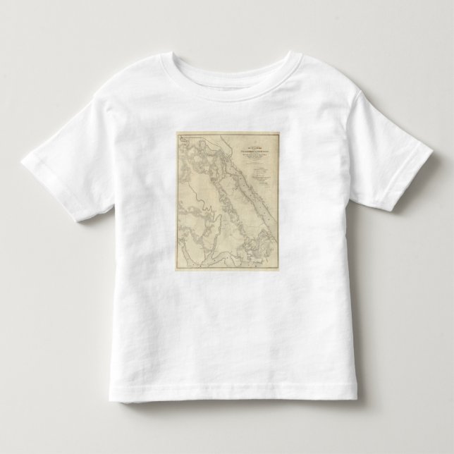 Camiseta Infantil Williamsburg à casa branca (Frente)