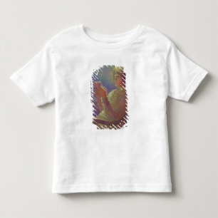 Camiseta Infantil Woman Reading, 1921