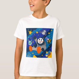 Camiseta infantil Xworldteam319_20250809