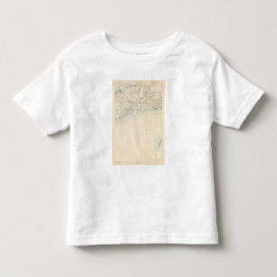 Camiseta Infantil Yarmouth, Massachusetts