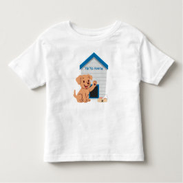 Camiseta Infantil Yip Yip Hooray