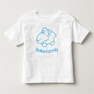 Camiseta Infantil Young moulos boy