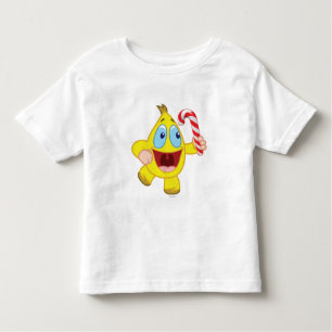 Camiseta Infantil Zingoz
