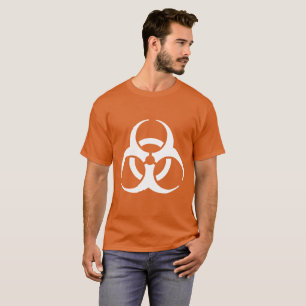 Camiseta "Infeccioso "