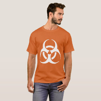 Camiseta "Infeccioso "