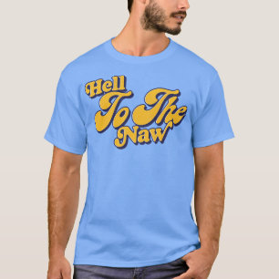 Camiseta Inferno até a Design de Tipografia Nova