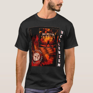 Camiseta Inferno das Sombras