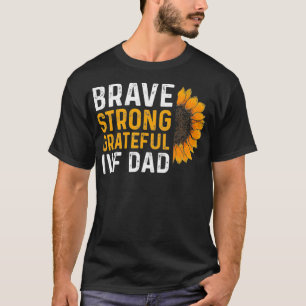 Camiseta Infertilidade no Dia de Transferência de Pais do 