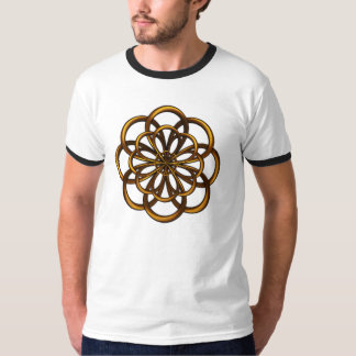 Camiseta Infinidade da trindade