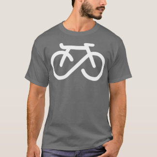 Camiseta infinidade de ciclismo