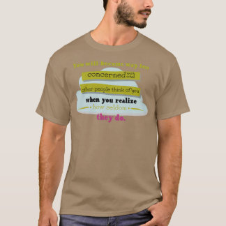 Camiseta Infinite Jest