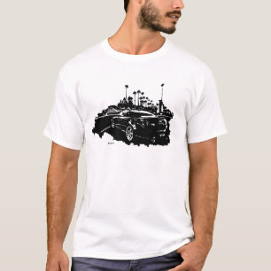 Camiseta Infiniti G37