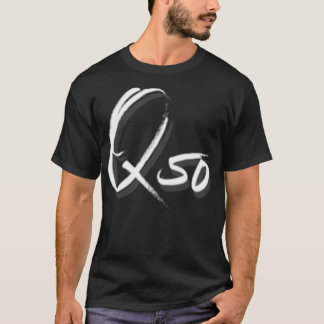 Camiseta Infiniti Q50
