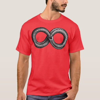 Camiseta Infinity Cobra 1