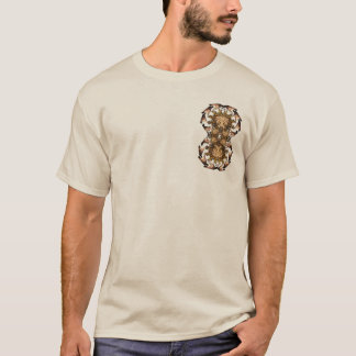 Camiseta InfinityOito T-Shirt