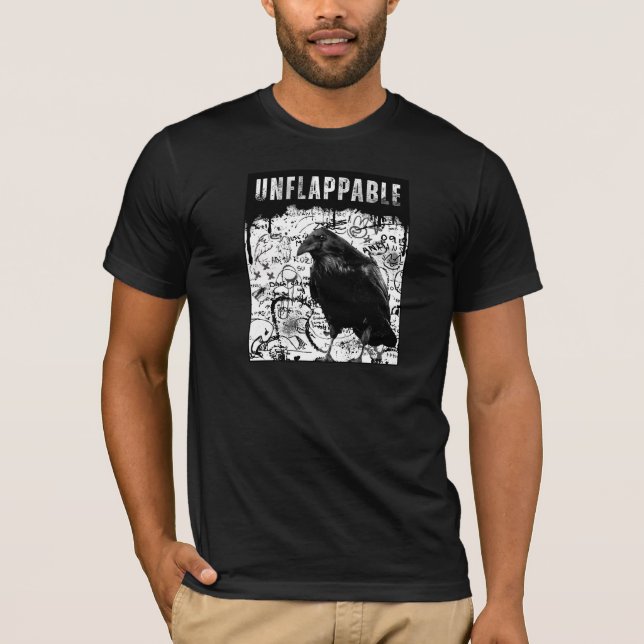 Camiseta Inflável (Frente)