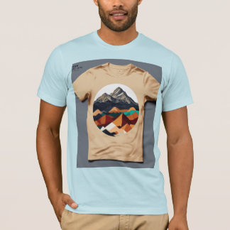 Camiseta Informações sobre a tatuagem