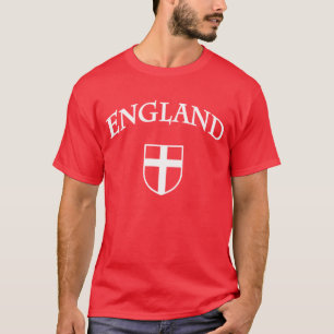 Camiseta Inglaterra