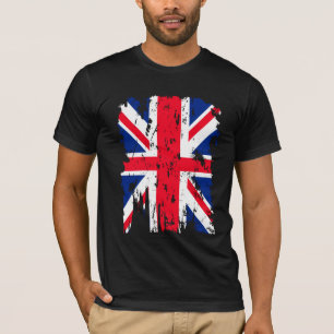 Camiseta Inglaterra