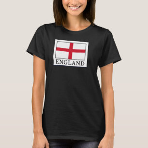 Camiseta Inglaterra