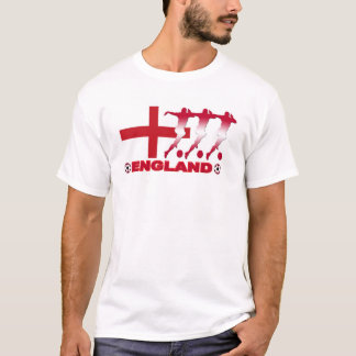 Camiseta Inglaterra