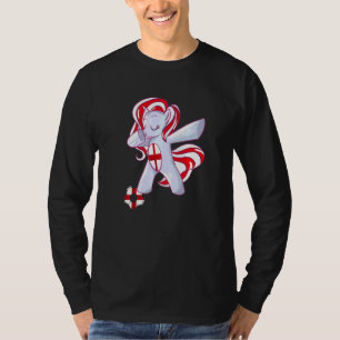 Camiseta Inglaterra Futebol Cruz de São Jorge Unicórnio Dab