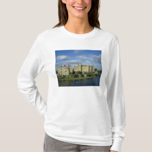 Camiseta Inglaterra, Kent, Leeds Castle