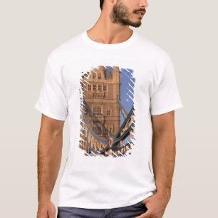 Camiseta Inglaterra, Londres, A Tower Bridge
