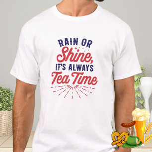 Camiseta Inglaterra Patriótica Bandeira Reino Unido Vermelh