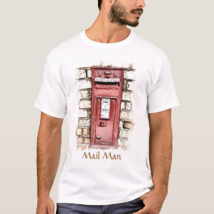 CAMISETA INGLATERRA VITORIANA