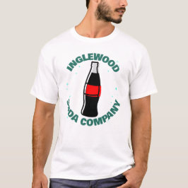 Camiseta Inglewood Soda Company