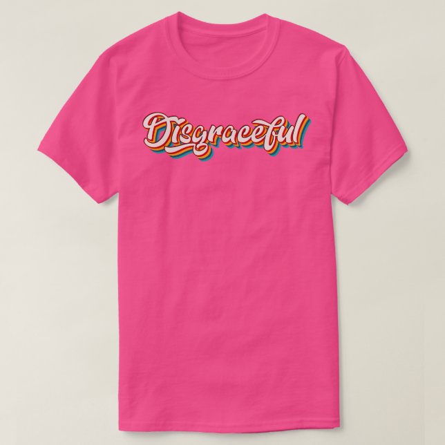 Camiseta Ingrata 1 (Frente do Design)