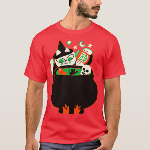 Camiseta Ingrediente secreto de bruxas
