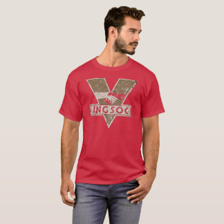 CAMISETA INGSOC
