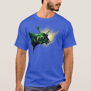 Camiseta Ingvarr Skiff Classic TShirt