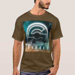 Camiseta inicialização