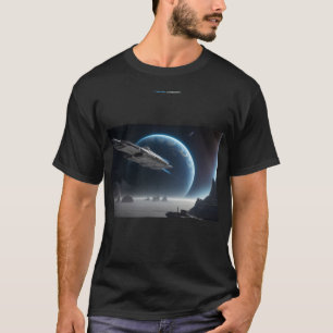 CAMISETA INICIALIZAÇÃO