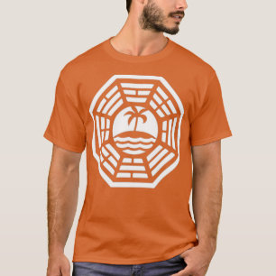 Camiseta Iniciativa Dharma