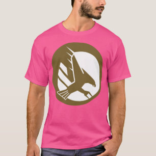 Camiseta Iniciativa Global de Defesa