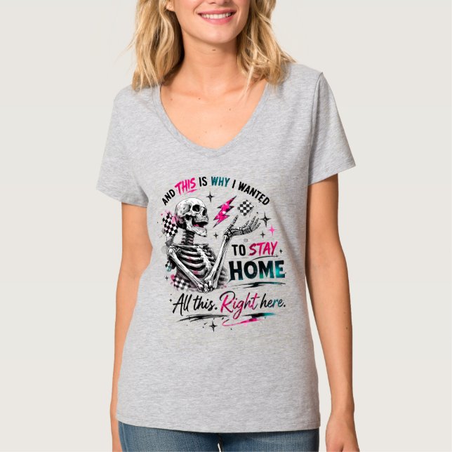 Camiseta Início (Frente)