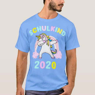 Camiseta Início da inscrição na escola de professor clássic