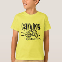 Início do Modo de Jogos