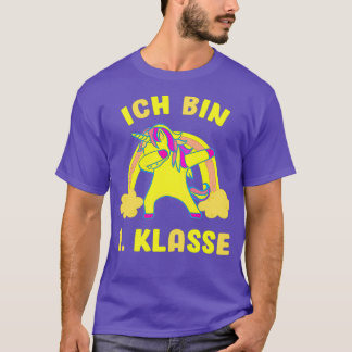 Camiseta Início do recrutamento escolar 2