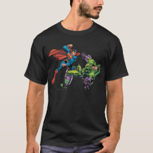 Camiseta Inimigo Super-Homem 3