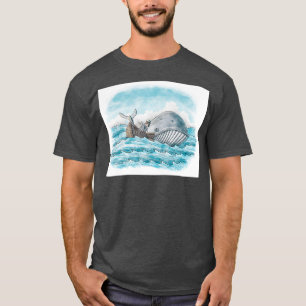 Camiseta Inimigos