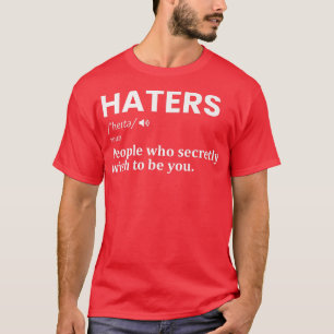 Camiseta Inimigos definição Engraçada Motivação Ditos de Su