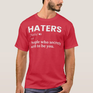 Camiseta Inimigos definição Engraçada Motivação Ditos de Su