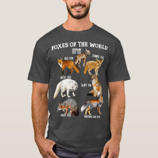 Camiseta Inimigos Do Mundo Engraçados Por Raça Selvagens Ed
